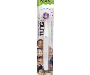 TUNG BRUSH (CURAPROX) Kids