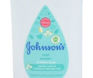 JB JOHNSON fresh POWDER Grn 200GM