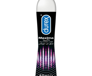 DUREX PLAY Maxima 50 ML