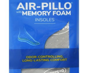 Dr.SCHOLL's INSOLES - Double Air Pillo - MenWomen