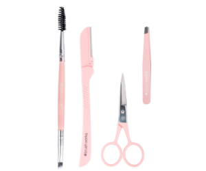 BW Perfect Brows Set
