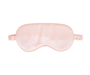 So Eco Satin Sleep Mask
