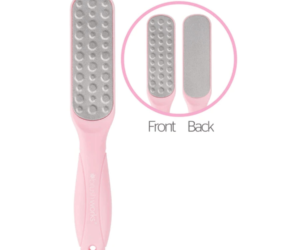 BW Smoothing Foot File