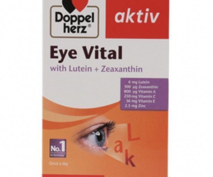 Doppel Herz Eye Vital 30 cap