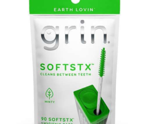 GRAIN Grin SoftStx Green 90 SoftStx