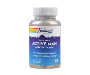 SOLARAY ACTIVE MAN 90 TAB