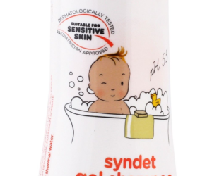 Roofa Syndet Gel Shampoo 200 ml
