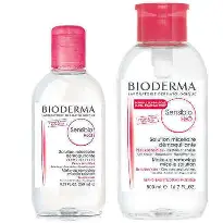 BIODERMA SENSBIO H2O OFFER 500 + 250 ML