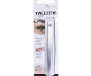 Depend Tweezers Sant - 4953
