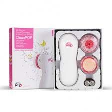 Depend Clean Pop Cleanpop Facial Cleansing & skin Care Brush