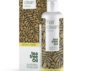 ABC Shampoo Tea Tree + Lemon 250 ml