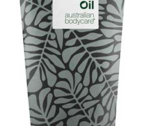 ABC Body Lotion Tea Tree + Lemon 200ml
