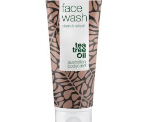 ABC face Wash tea tree oil 200ml