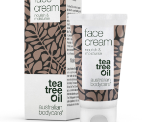 ABC Face Cream Tea Tree Oil 50ml