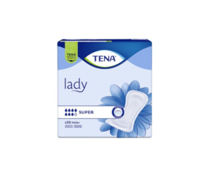 TENA Lady Super 30 pcs