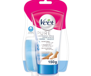 VEET PURE Hair Removal cream 150gm