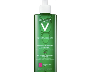 VICHY NORMADERM PHYTOSOLUTION PURIFYING GEL 400ML SV0346
