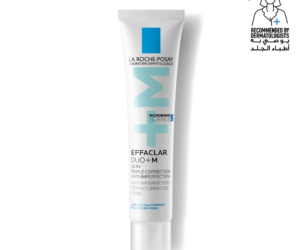 LA ROCHE POSAY EFFACLAR DUO+M 40ML SL0666