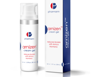 Pharmann Arnizen Cream Gel 30ml