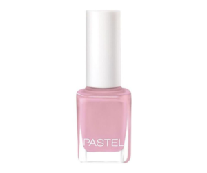 Pastel 100 NAIL POLISH 258