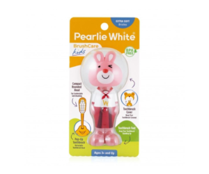 Pearlie Brush Care Kids Pop Up Extra Soft TB Sheep