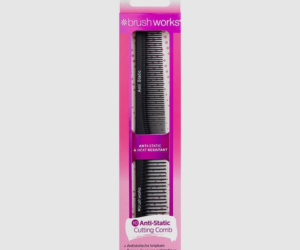 BW Anti Static Cutting Comb