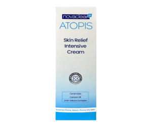 NOVACLEAR ATOPIS Skin Relief Intensive Cream 250ml