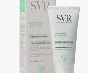 SVR SPIRIAL Spirial Creme 50ml