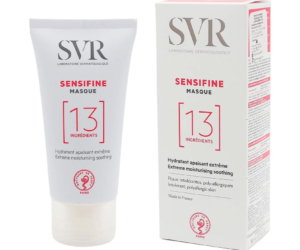 SVR SENSIFINE Masque 50 ML