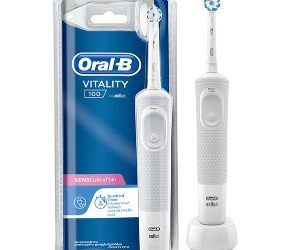 OB Oral B Wht PWR TB Vit 100 D100.413.1