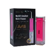 Arta Mini Water Flosser - Fuchsia