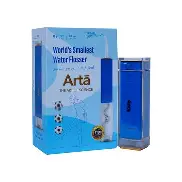 Arta Mini Water Flosser - Blue Kids