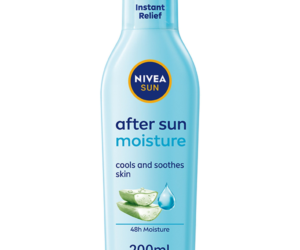 NIVEA After Sun moisture 200ml
