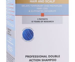 Pharmaceris PH. H - Stimuclaris Shampoo 250ml