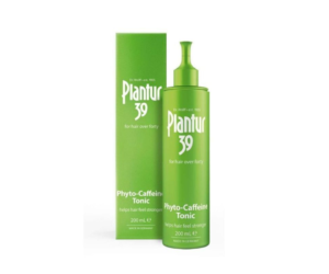Plantur 39 Caffeine Tonic 200ml