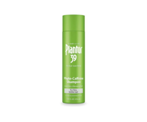 Plantur 39 Caffeine Shampoo - Fine Brittle Hair 250ml