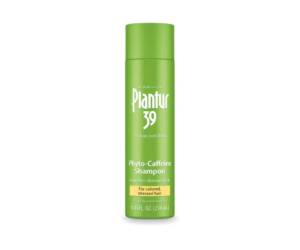 Plantur 39 Caffeine Shampoo - Coloured Stressed Hair 250ml