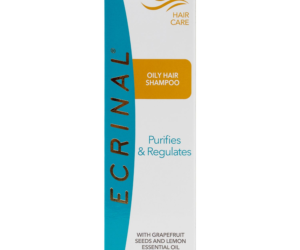 ECRINAL Oily Hair Shampoo 200 ml