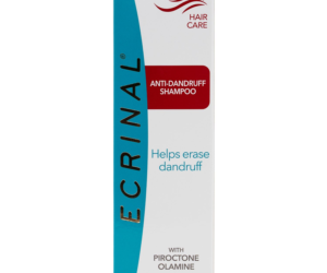 ECRINAL Anti-Dandruff Hair Shampoo 200 ml