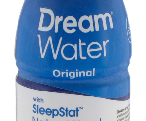 DREAM WATER 74ml Berry