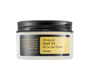 COSRX Advanced Snail 92 All in one cream 100g