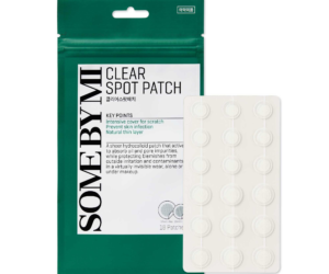 Some By Mi Clear Spot Patch 18 pcs