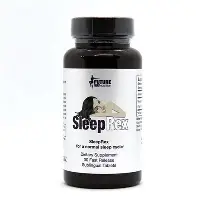 Future Way Nutrition SleepRex 45 sublingual tab