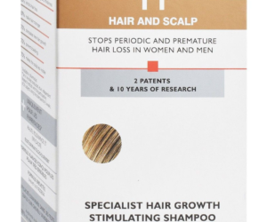 Pharmaceris PH. H - Stimupurin Shampoo 250ml