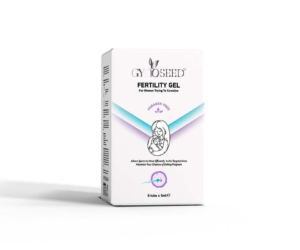 Gynoseed Fertility Gel 8tube x 5ml