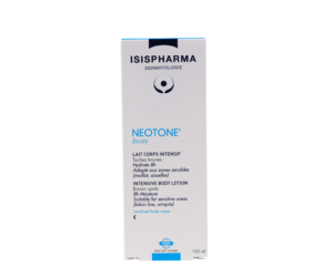 ISIS Neotone Body Lotion 100 ml