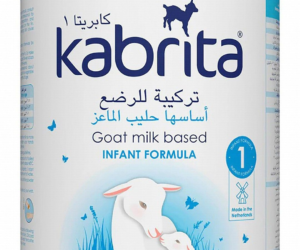 Kabrita Goat Milk 1 400gm