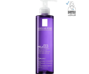 LRP LA ROCHE POSAY Mela B3 Cleanser 200ml