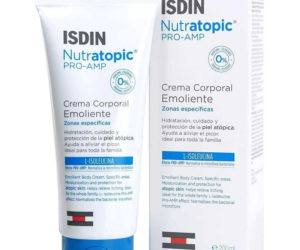 ISDIN Pro-Amp Emoliente 200ml