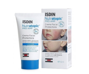 ISDIN Nutratopic Facial Cream 50ml